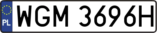 WGM3696H