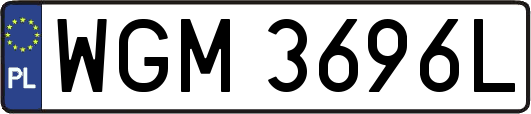 WGM3696L