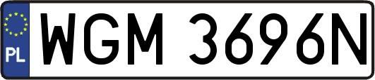 WGM3696N