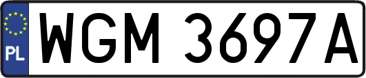 WGM3697A