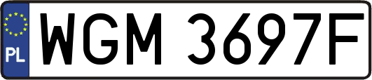 WGM3697F