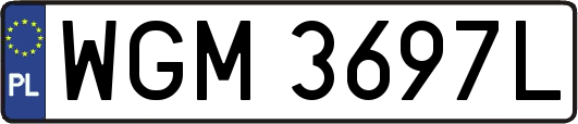 WGM3697L