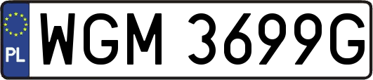 WGM3699G