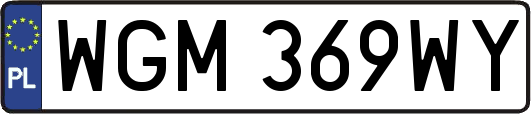WGM369WY