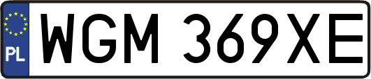 WGM369XE