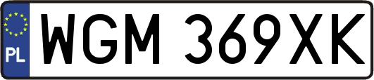 WGM369XK