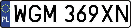 WGM369XN