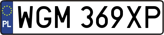 WGM369XP