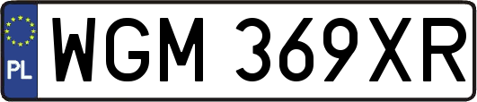 WGM369XR