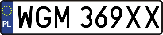 WGM369XX