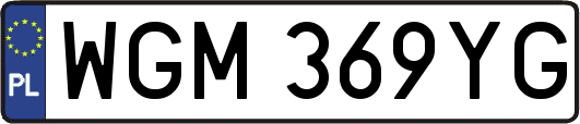 WGM369YG