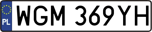 WGM369YH