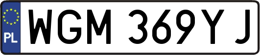 WGM369YJ