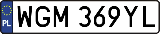 WGM369YL