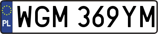 WGM369YM