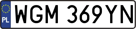 WGM369YN