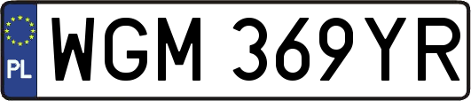 WGM369YR
