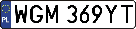 WGM369YT
