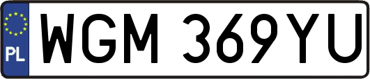 WGM369YU