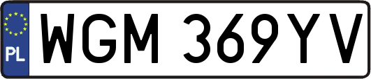 WGM369YV
