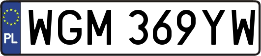 WGM369YW