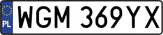 WGM369YX