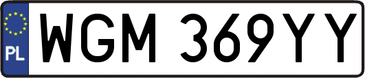 WGM369YY