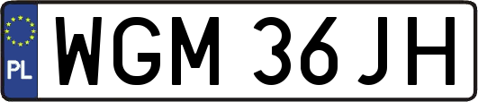 WGM36JH