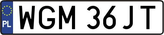WGM36JT