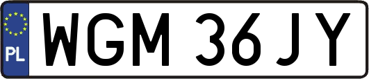 WGM36JY
