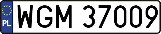 WGM37009