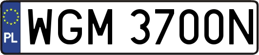 WGM3700N