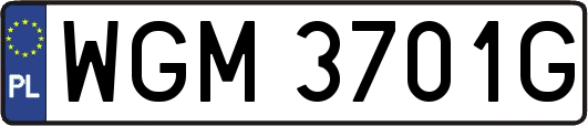WGM3701G
