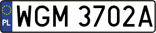 WGM3702A