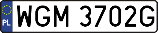 WGM3702G