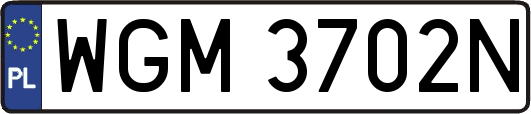 WGM3702N