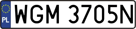 WGM3705N