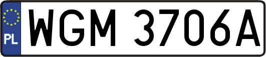 WGM3706A
