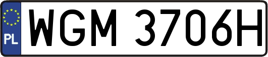 WGM3706H
