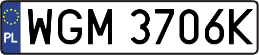 WGM3706K