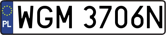WGM3706N
