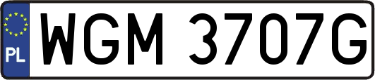 WGM3707G