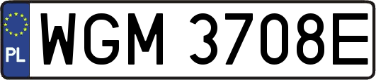 WGM3708E