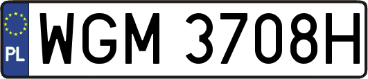 WGM3708H