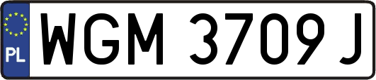 WGM3709J