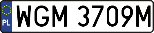 WGM3709M