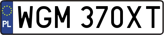 WGM370XT