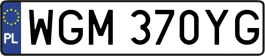 WGM370YG