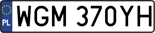 WGM370YH