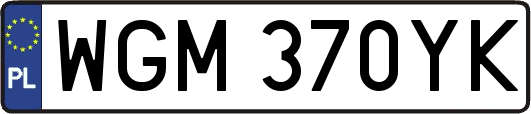 WGM370YK